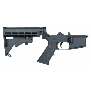 PSA AR-15 Complete Classic Lower Receiver No Mag