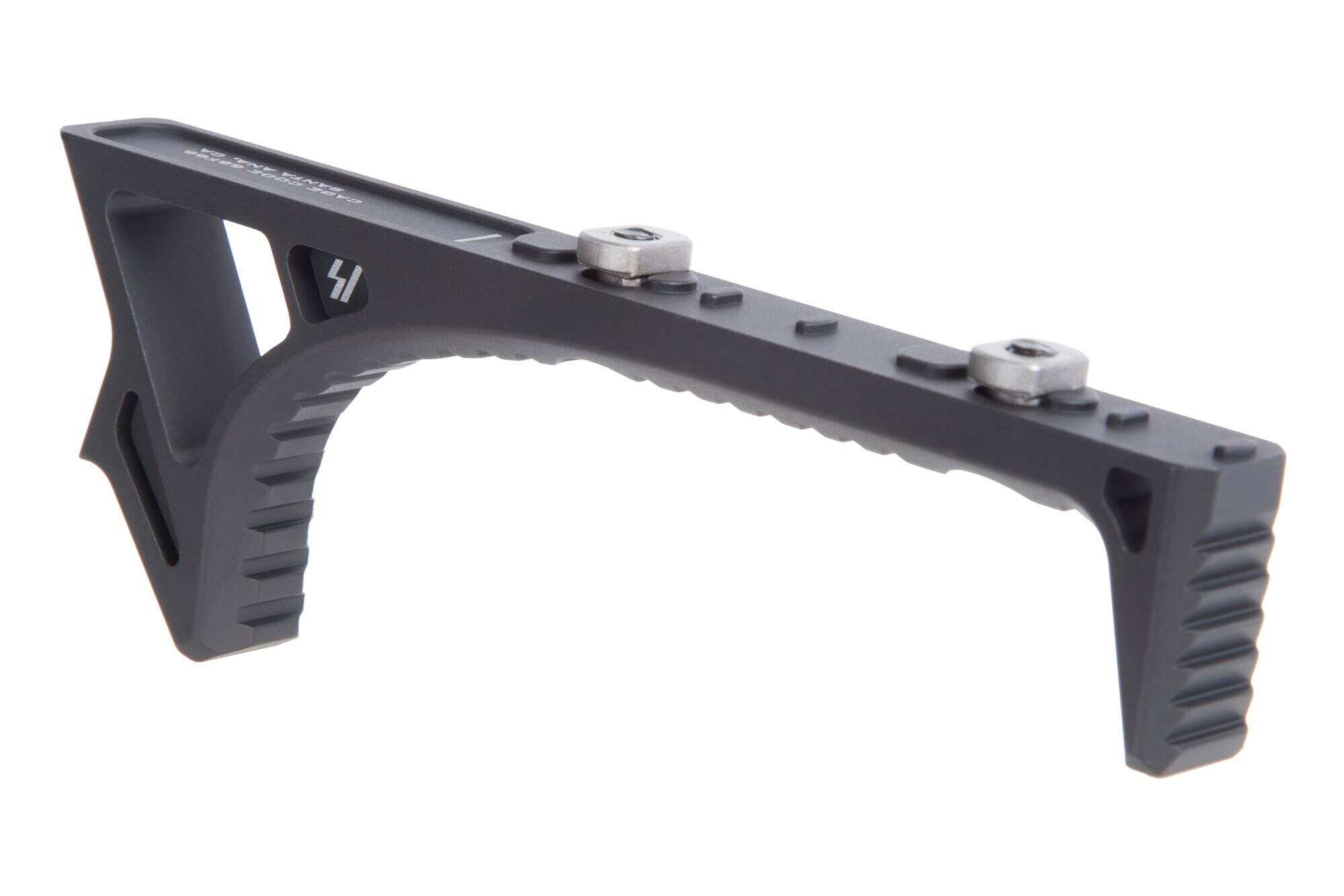 Strike Industries LINK Curved Foregrip - Black