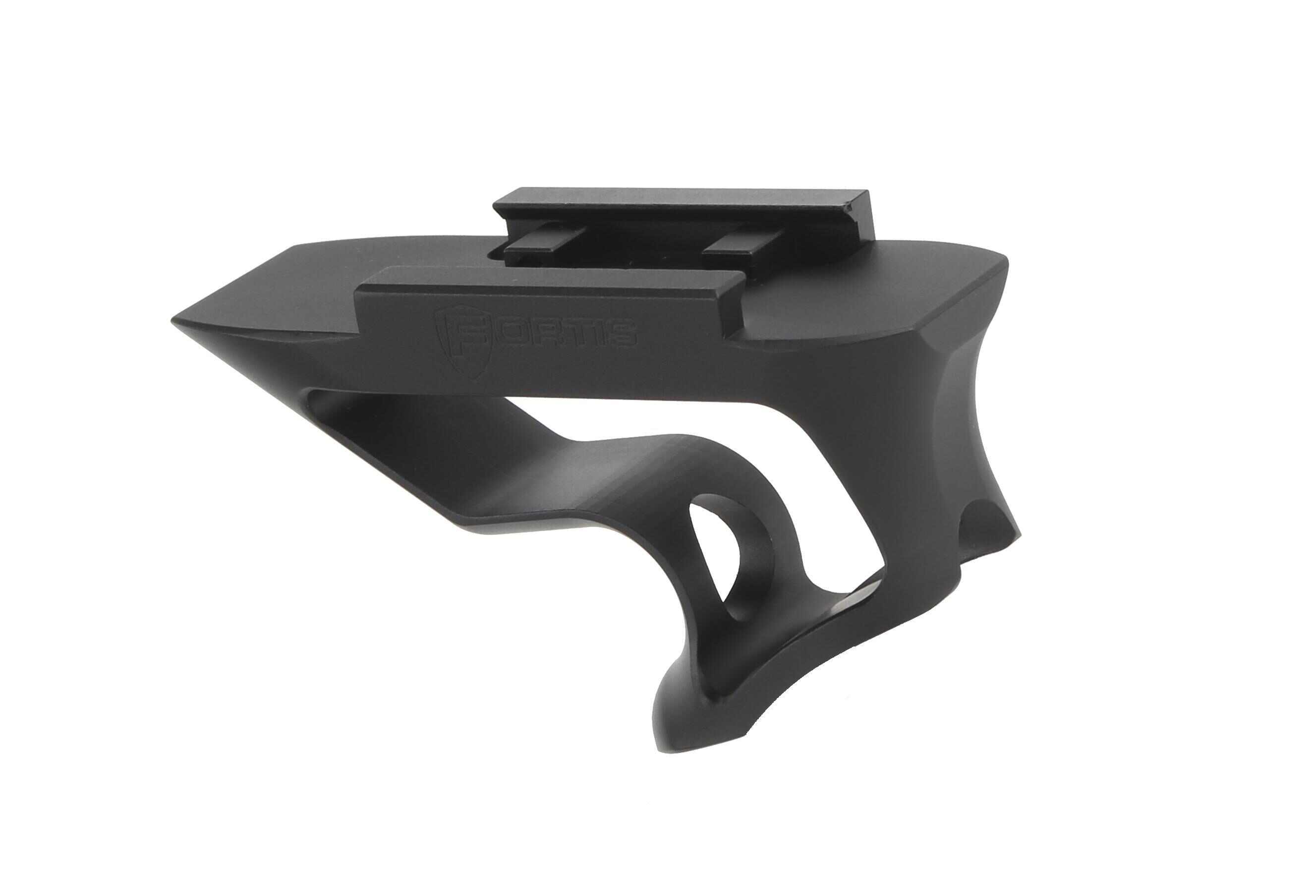 Fortis SHIFT Short Angled Grip - Picatinny