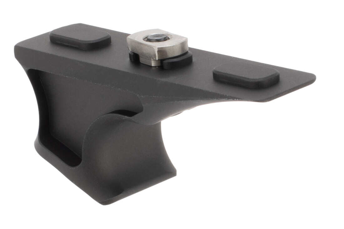 Fortis Manufacturing SHIFT Reversible Handstop - Black - M-LOK