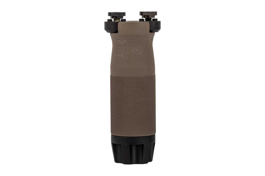 Samson Manufacturing M-LOK Vertical Grip - Medium Standard - FDE