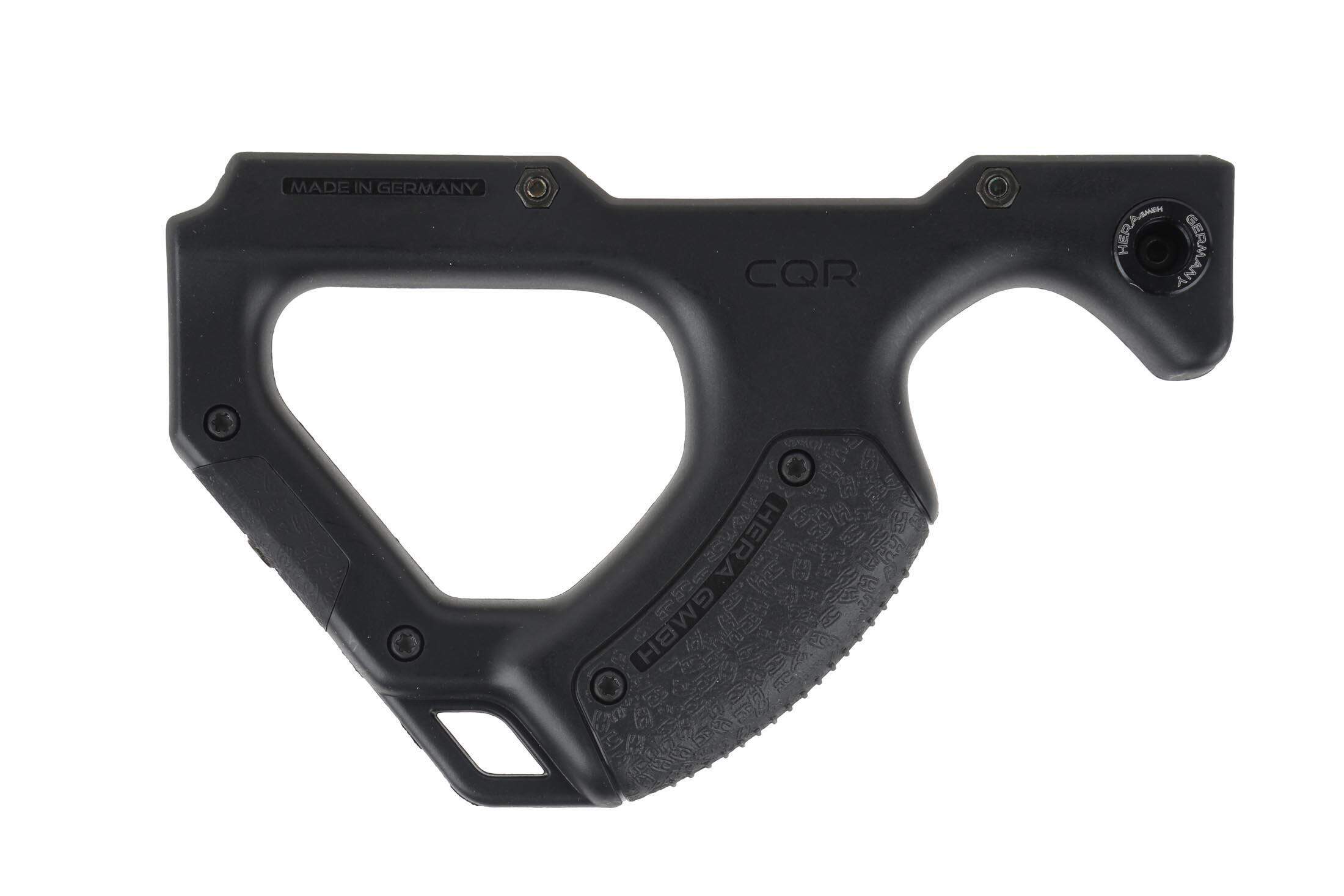 Hera Arms CQR Front Grip - Black