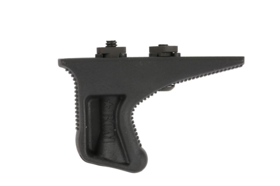 Bravo Company Manufacturing BCMGUNFIGHTER KAG - M-LOK - Black