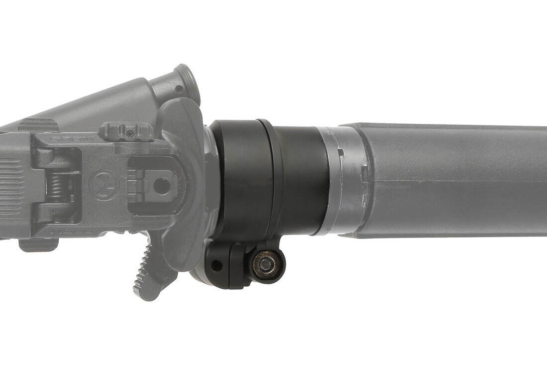 Law Tactical AR Folding Stock Adapter Gen 3-M