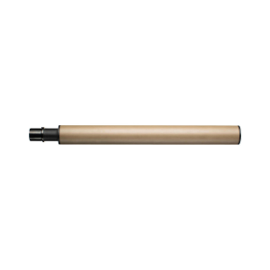 Angstadt Arms Vanquish Barrel 9mm 16", Flat Dark Earth - High-Quality and Versatile Design - AAVIS09BFR