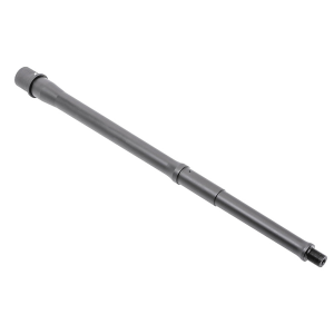 CMMG .223 Rem/5.56 16.1" Medium Taper Barrel Sub-Assembly, Salt Bath Nitride Black - 55DC70A
