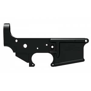Lantac SF 15 AR Lower, Black - 01RVLWRSF15