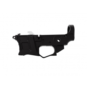 Lead Star Arms LSA-9 PCC AR-9 Lower Receiver, Black