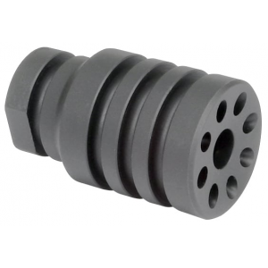 Midwest Industries .223 / 5.56 Pistol Blast Diverter Muzzle Device - MI-PBD
