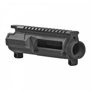 Odin Works AR-15 Billet Receiver Stripped Upper - UPPERODINBillet1