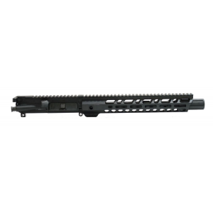 PSA 10.5" Pistol-Length 300AAC 1/8 PHOSPHATE12" Slant M-LOK Upper with BCG-CH