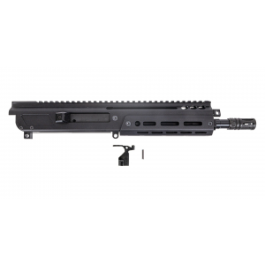 Palmetto State Armory PSA JAKL 8.5" 300 Blackout 1/8 Nitride Complete Upper With BCG, Bolt Catch & Roll Pin