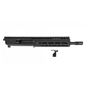 Palmetto State Armory PSA JAKL 10.5" 5.56 NATO 1/7 Nitride Complete Upper With BCG, Bolt Catch & Bolt Catch Roll Pin