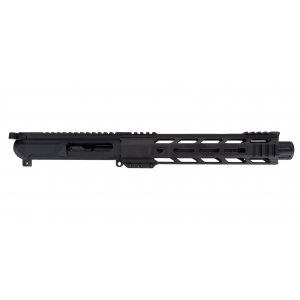 PSA Gen4 8" 9mm 1/10 Suppressor Ready 10" M-Lok Upper w/BCG & CH