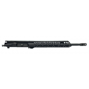 PSA 16" Mid-Length 5.56 NATO 1/7 Nitride Timber Creek Enforcer 13.5" M-Lok Upper - No BCG or CH