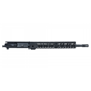 PSA Freedom AR-15 Upper 5.56 16" M4 Carbine 1:7 Nitride 13.5" MLOK, No BCG/CH - 516444536