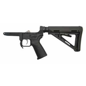 PSA Gen2 KS47 Complete MOE EPT Lower Receiver Black