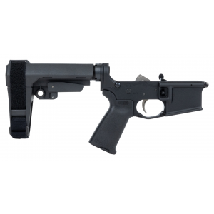 PSA AR15 Complete MOE EPT SBA3 Lower - 5165448150
