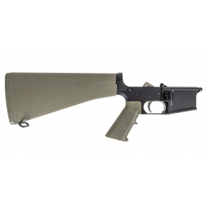 Palmetto State Armory PSA PA15 Complete Classic EPT A2 Lower, ODG