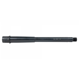 PSA .300 Blackout AR-15 Barrel 10.5" Pistol-Length 1:8 4150V Nitride