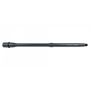 PSA AR-15 Barrel 16" 5.56 NATO 1:7 Mid-Length Nitride - 77932227
