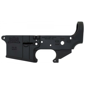 PSA AR-15 Lower Safe/Fire - 1728