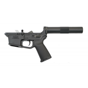 PSA PX9mm Forged Complete MOE Pistol Glock(R)-Style Lower - 5165449949