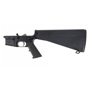 PSA PA15 Complete Classic EPT A2 Lower, Black