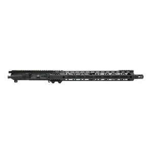 PSA Gen2 KS-47 16" Carbine-Length 7.62x39 1/10 Nitride 15" Lightweight M-Lok Nitride Upper With BCG & CH - TC-E Extractor