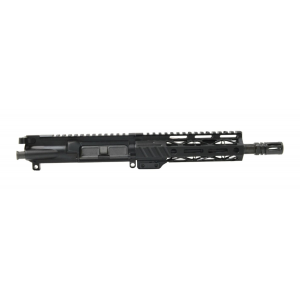 PSA 8.5" Pistol-length 300AAC 1/7 Nitride  7" Lightweight M-Lok Upper with BCG & CH