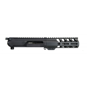 PSA Gen4 4" 9mm 6" Lightweight M-Lok Railed Upper - With BCG & CH