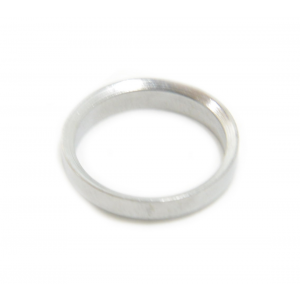 PSA Custom 7.62/.308 Crush Washer, Silver (pack of 1) - 116079