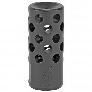 Ruger Ruger Radial Muzzle Brake, 223REM/556NATO, Black Finish - 90486