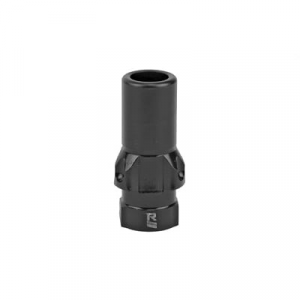 Rugged Suppressors 3 Lug Adapter, 1/2x28 - OA003