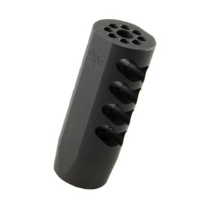 Seekins Precision ATC AR-15 Compensator .223/5.56 1/2-28