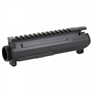 SilencerCo SCO15, Stripped Upper Receiver, .223 Remington/556NATO, Black