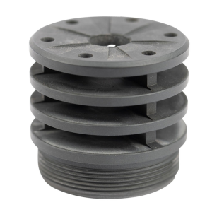 Silencerco Bravo Anchor Brake, .458 - AC2081