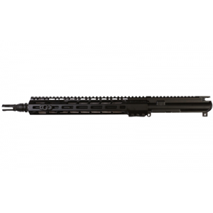 Sons of Liberty Gun Works .223 Remington Upper with 13.7" Barrel, Black - M489UPPER13.7556