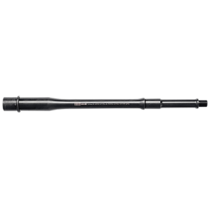 Sons of Liberty Gun Works Combat V2 Barrel 5.56x45mm 11.50", Black - Enhanced Accuracy - 11.5COMBATV2-CHF-5.56