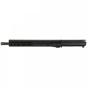 Sons of Liberty Gun Works .223 Remington Upper with 16" Barrel, Black - EXO3UPPER16556