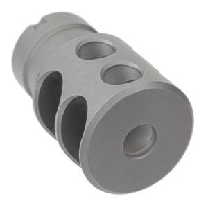 Soviet Arms Soviet Arms SA-2V Muzzle Brake - 1/2x28